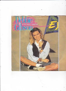 Single Debbie Gibson - Electric youth