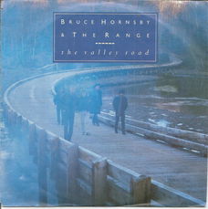 Bruce Hornsby & The Range – The Valley Road (1988)