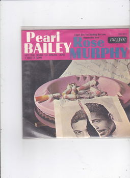 EP Pearl Bailey / Rose Murphy - 0