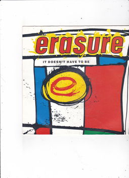 Single Erasure - It doesn't have to be - 0