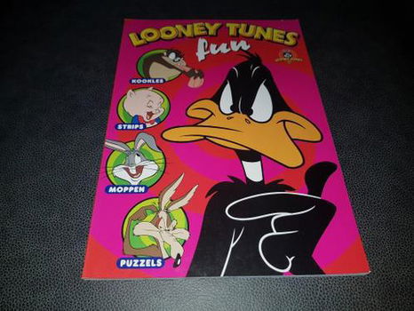 Looney Tunes Fun - nr. 7 - 0