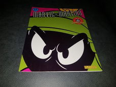 Strip Marvin The Martian nr.17