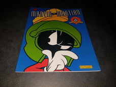 Strip Marvin The Martian nr.10