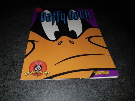 Strip Daffy Duck nr.11 - 0