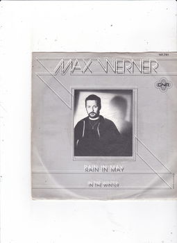 Single Max Werner - Rain in may - 0