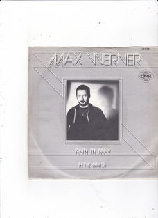 Single Max Werner - Rain in may