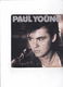 Single Paul Young - Tomb of memories - 0 - Thumbnail