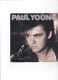 Single Paul Young - Tomb of memories