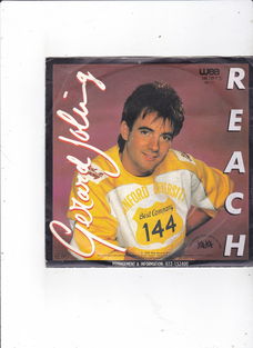 Single Gerard Joling - Reach