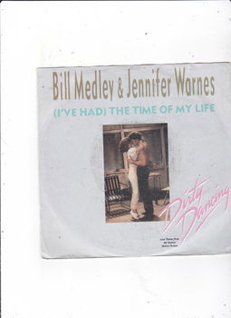 Single Bill Medley & Jennifer Warnes - 0