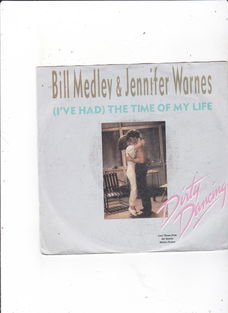 Single Bill Medley & Jennifer Warnes