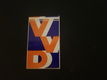 Sticker VVD(2) - 0 - Thumbnail