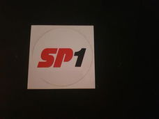 Sticker SP1