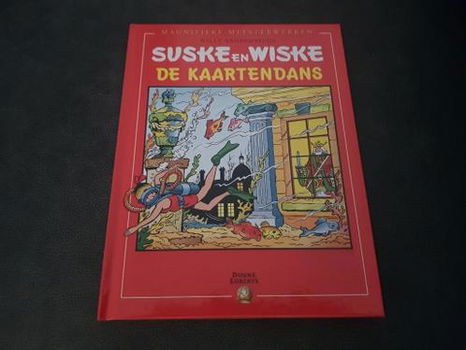 60 x Suske en Wiske 2006 - 0