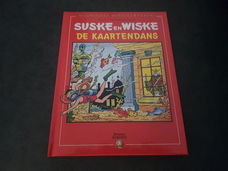 60 x Suske en Wiske 2006