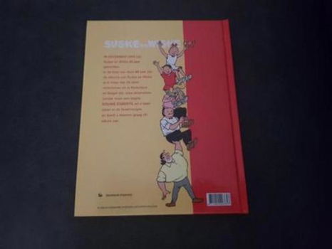 60 x Suske en Wiske 2006 - 3