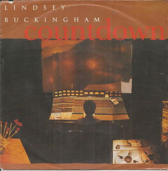 Lindsey Buckingham – Countdown (1992) - 0