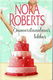 Nora Roberts = Onweerstaanbaar lekker (2 boeken in 1 band) - 0 - Thumbnail