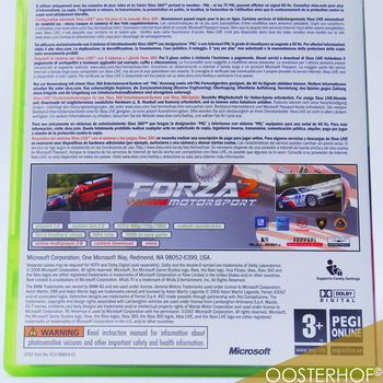 XBox 360 | Viva Pinata + Forza2 - Motorsport | 2-DISK - 2