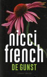 Nicci French = De gunst