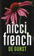 Nicci French = De gunst - 0 - Thumbnail