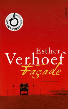 Esther Verhoef = Facade - 0