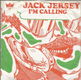 Jack Jersey – I'm Calling (1973) Belgium - 0 - Thumbnail