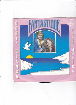 Single Fantastique - Costa Blanca - 0