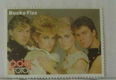 Popfoto zegel Bucks Fizz - 0 - Thumbnail