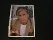 Popfoto zegel Spandau Ballet (steve norman) - 0 - Thumbnail