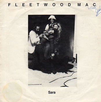 Fleetwood Mac – Sara (1979) - 0