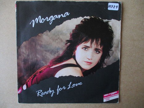 s3491 morgana - ready for love - 0