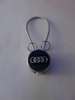 Audi sleutelhanger(nr.3) - 0