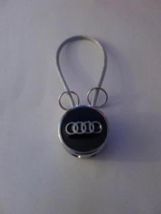 Audi sleutelhanger(nr.3)