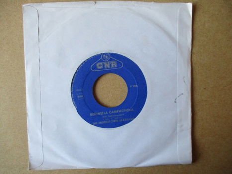 s3497 the middletown jazzband - reginella campagnola - 0