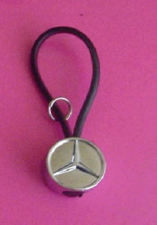 Mercedes sleutelhanger(nr.1)