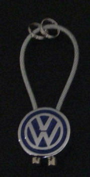 VW sleutelhanger(nr.1) - 0