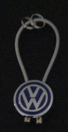 VW sleutelhanger(nr.1)