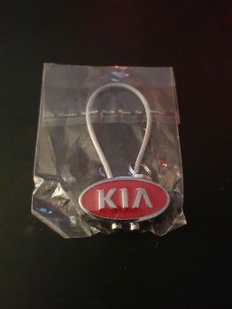 Kia sleutelhanger(nr.1) - 0