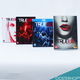 DVD Blu-Ray | True Blood Seizoen 1,3,4 | 2009 - 0 - Thumbnail