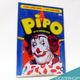 DVD | Pipo - En de Noorderzon | 1996 | 3 uur - 0 - Thumbnail