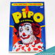 DVD | Pipo - En de Noorderzon | 1996 | 3 uur - 1 - Thumbnail