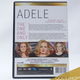 DVD | Adele - The One And Only - Unauthorized Biography | 2012 - 2 - Thumbnail