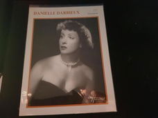 Plaatje Danielle Darrieux