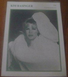 Plaatje Kim Basinger