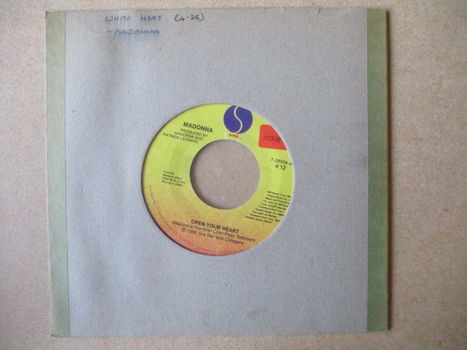 s3541 madonna - open your heart - 0