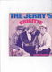 Single The Jerry's - Brigitte - 0 - Thumbnail