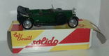 Hispano Suiza (solido) nr.39 - 1 - Thumbnail