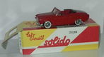 Peugeot 403 (solido) nr.29 - 0 - Thumbnail