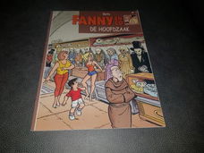 Fanny en Co nr. 3 - De Hoofdzaak